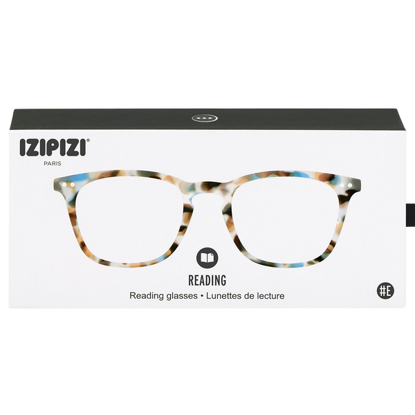 Izipizi #E Reading Glasses