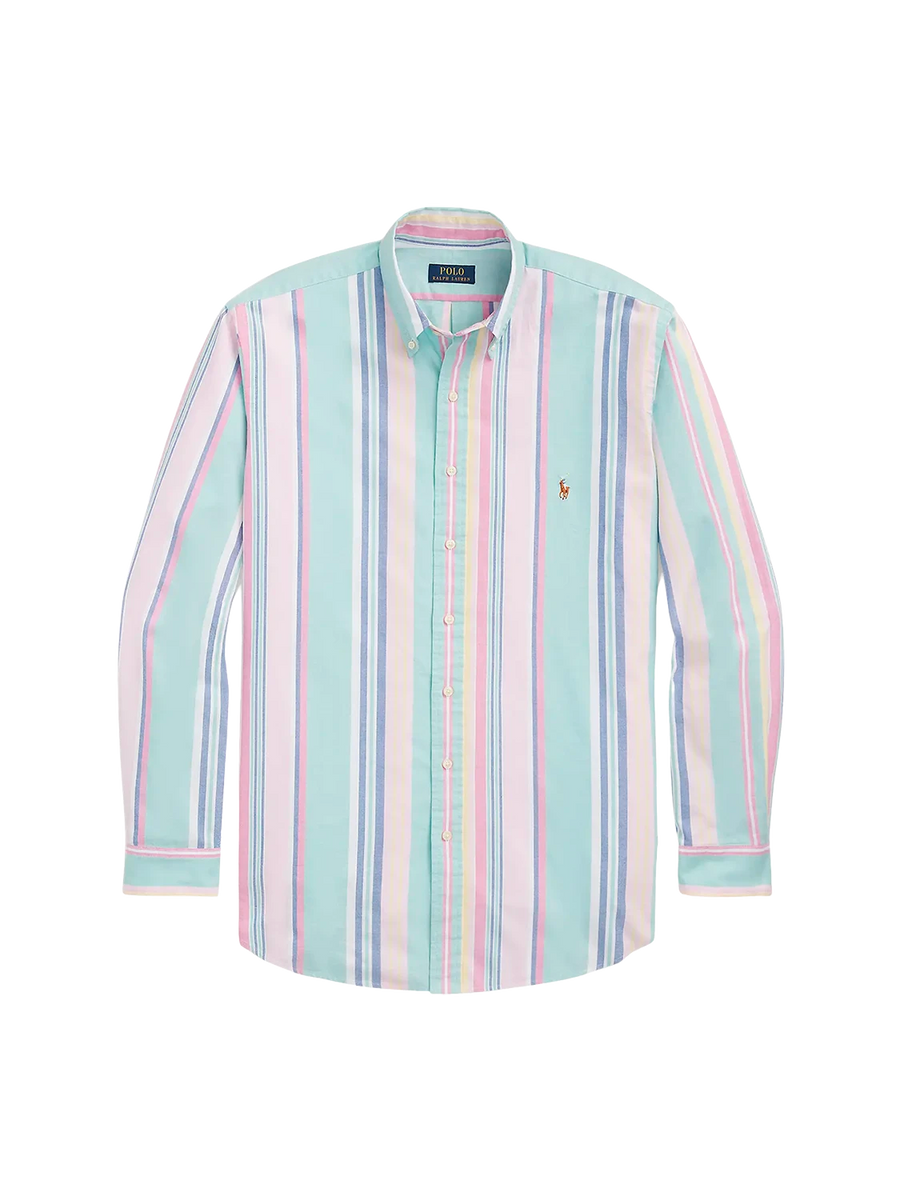 Polo Ralph Lauren Long Sleeve Sport Shirt