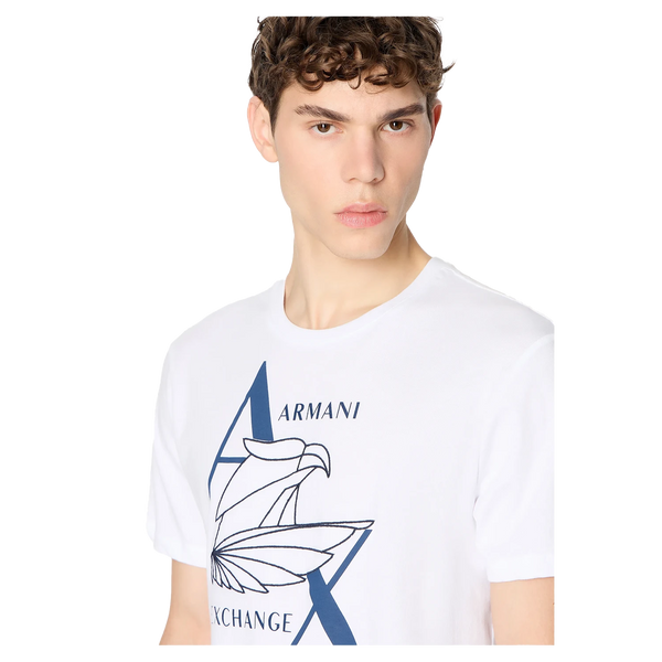 Armani Exchange Eagle T-Shirt for Men