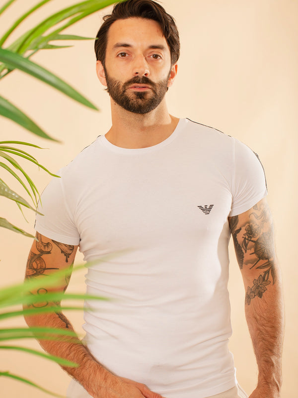 Emporio Armani Loungewear T-Shirt