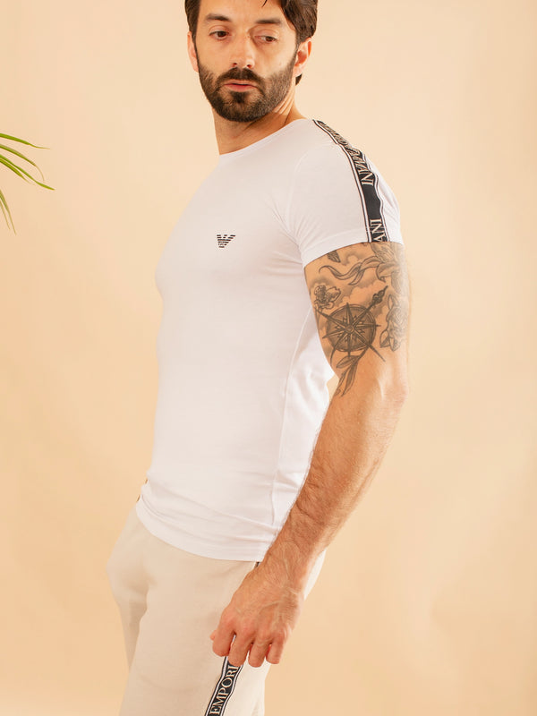 Emporio Armani Loungewear T-Shirt