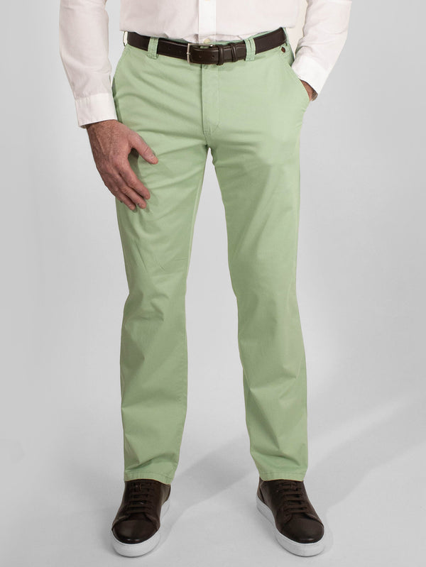 Meyer Rio Chino in Mint