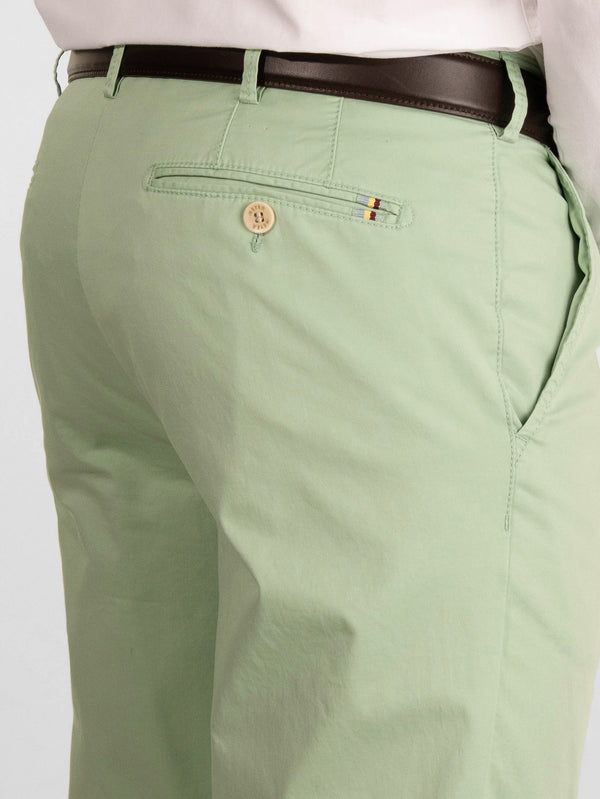 Meyer Rio Chino in Mint