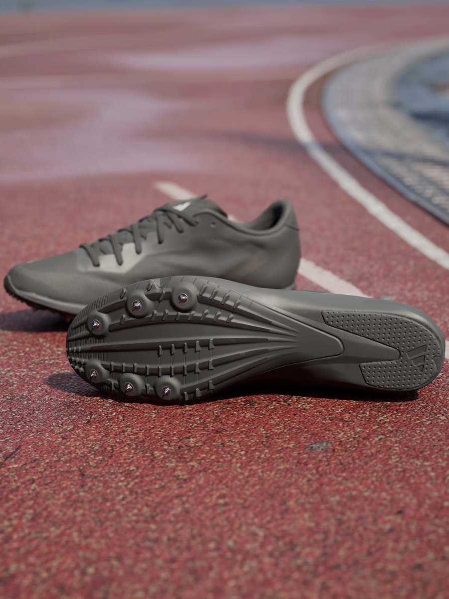 Adidas Adizero Distancestar Track And Field Running Shoes Coes