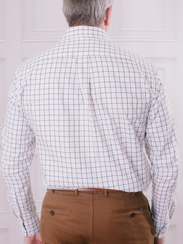 Golding Bramford Long Sleeve Shirt