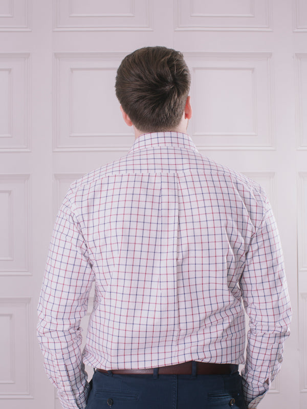 Golding Bramford Long Sleeve Shirt
