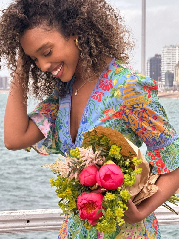 Hope and Ivy Dress Collection