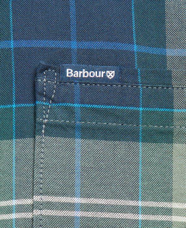 Barbour Lewis Tailored Shirt