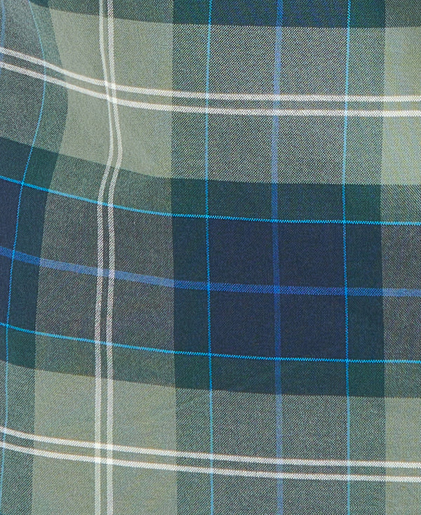 Barbour Lewis Tailored Shirt