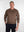 Franco Ponti Crew Neck Sweater K02 for Men in Brown