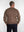 Franco Ponti Crew Neck Sweater K02 for Men in Brown