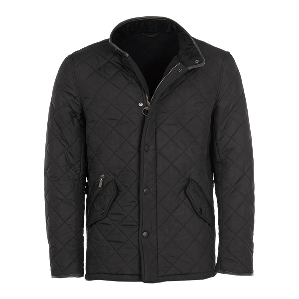 Barbour Powell Polarquilt