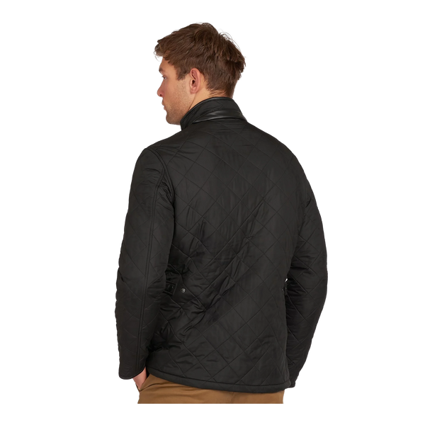 Barbour Powell Polarquilt