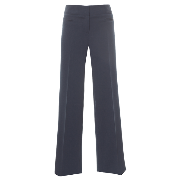 Westby Girls Trouser in Navy