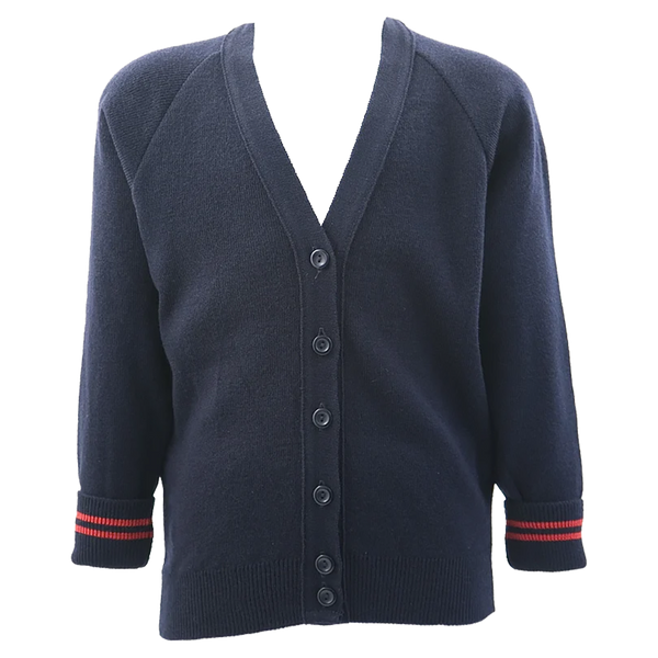 St Joseph's College Junior Cardigan