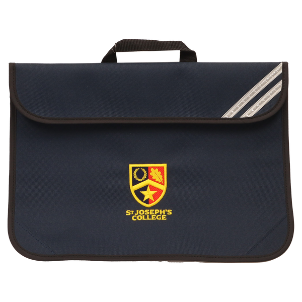 St Josephs College Junior Book Bag