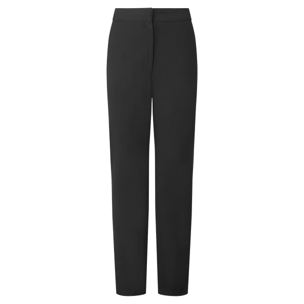 Senior Girls Trouser Black (DL995)