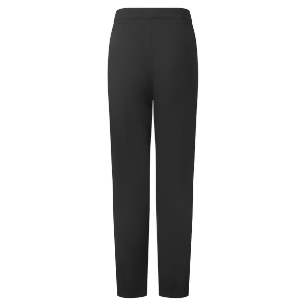 Senior Girls Trouser Black (DL995)