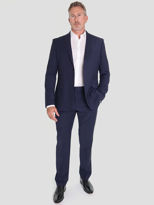 Ted Baker Panama Slim Suit Trousers for Men