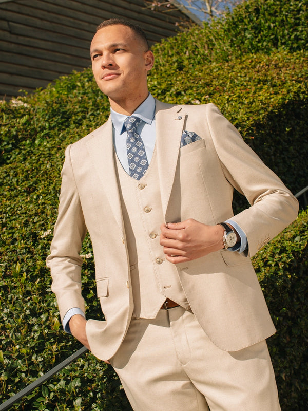 Benetti Albert Suit Jacket
