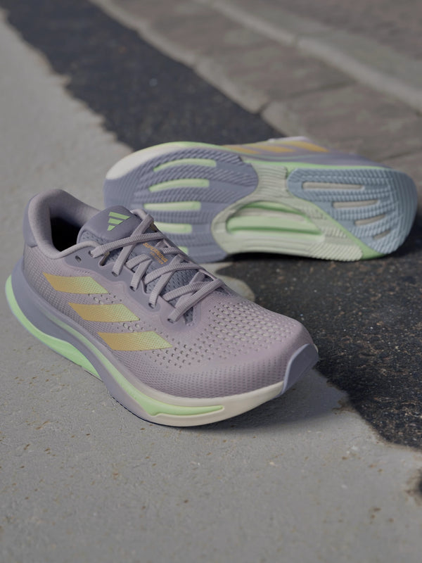 Adidas Supernova Solution Running Shoes for Women
