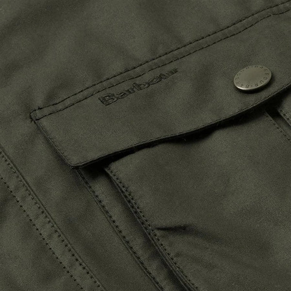 Barbour Corbridge Jacket