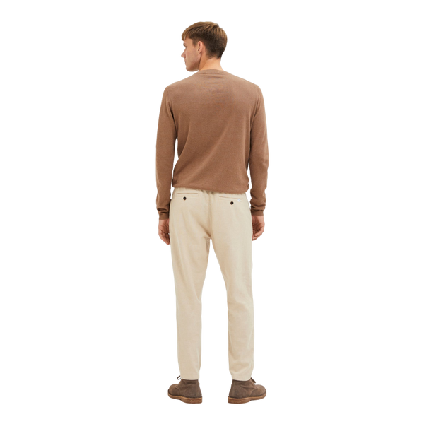 Selected Brody Linen Pant