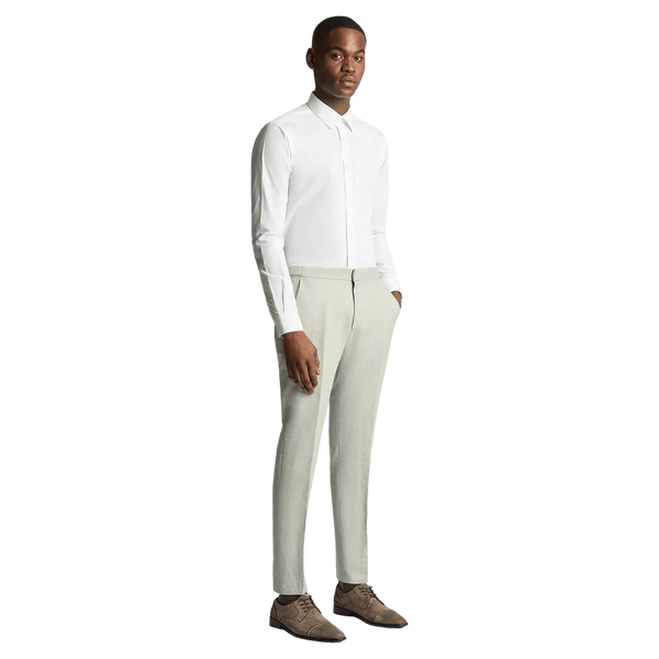 Remus Uomo Massa Linen Suit Trouser