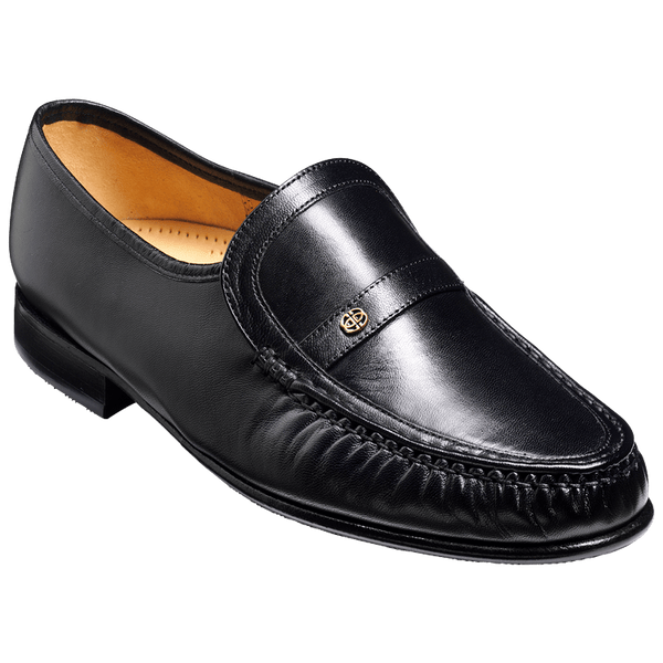 Barker Jefferson Leather Shoes for Men