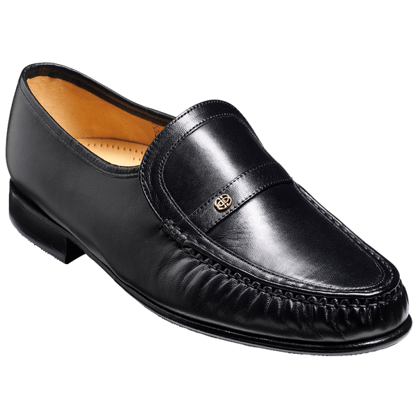 Barker Jefferson Leather Shoes