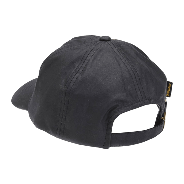 Barbour Wax Sports Cap