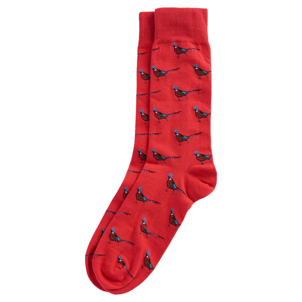 Barbour Mavin Socks