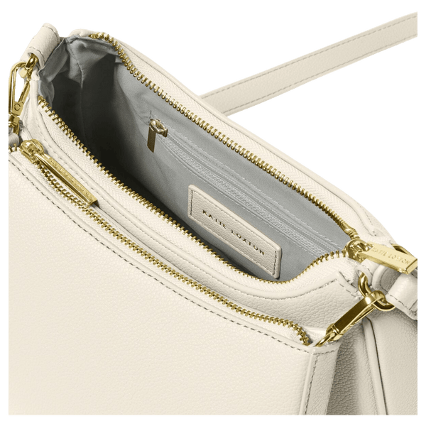 Katie Loxton Aria Scoop Crossbody Bag for Women