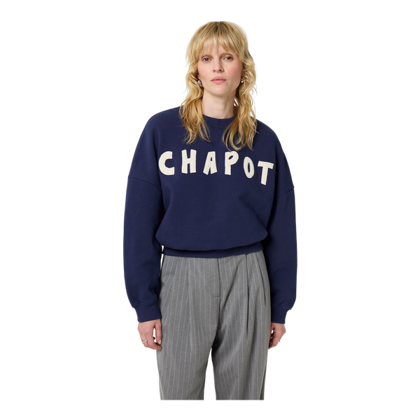 Fabienne Chapot Amy Sweater