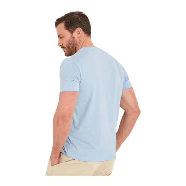 Schoffel Heritage Short Sleeve T-Shirt