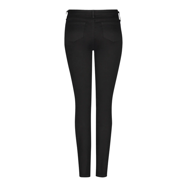NYDJ Ami Skinny Legging Fit Premium Denim Jeans for Women in Black