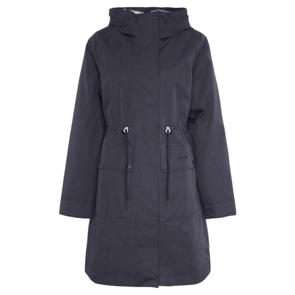 Barbour Bowlees Waterproof Jacket