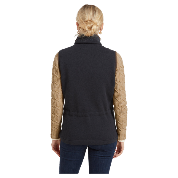 Schoffel Lyndon Hybrid Gilet
