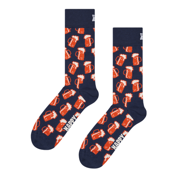 Happy Socks Beer Socks