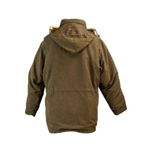 Hunter Outdoor Gamekeeper Coat