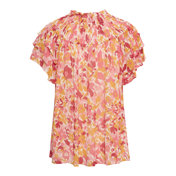 Part Two Sinna Floral Blouse for Women