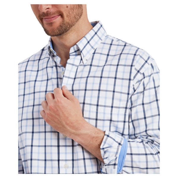 Schoffel Brancaster Shirt