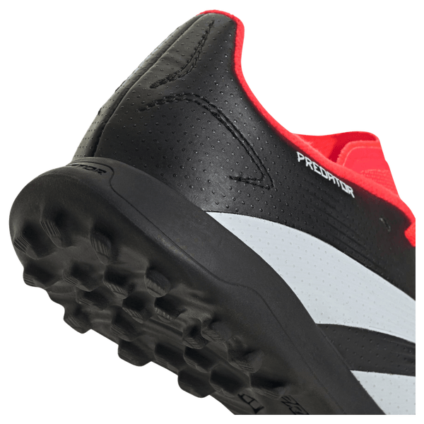 Adidas Predator 24 League Astro Turf Football Boots for Kids