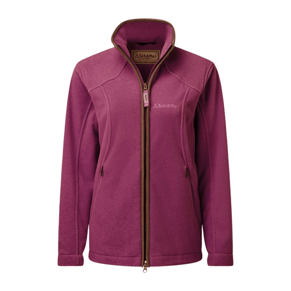 Schoffel Burley II Fleece