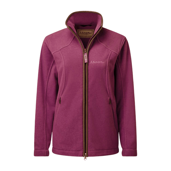 Schoffel Burley II Fleece for Women