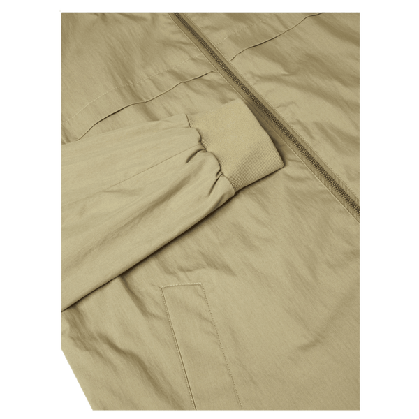 DG's Drifter Zip Through Jacket