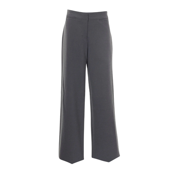 Lingfield Trouser in Grey