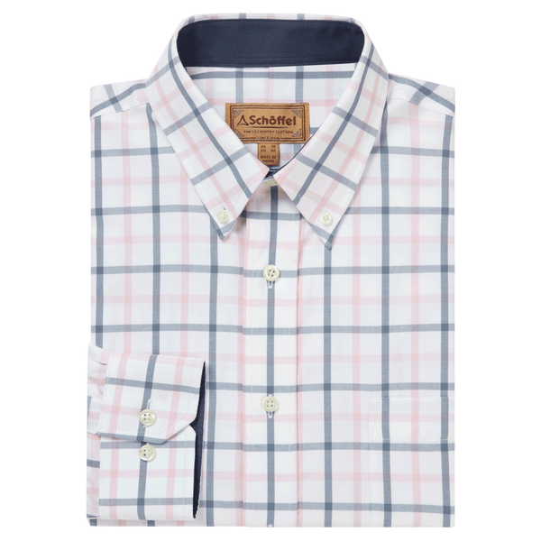 Schoffel Brancaster Shirt