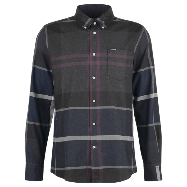 Barbour Dunoon Tailored Shirt