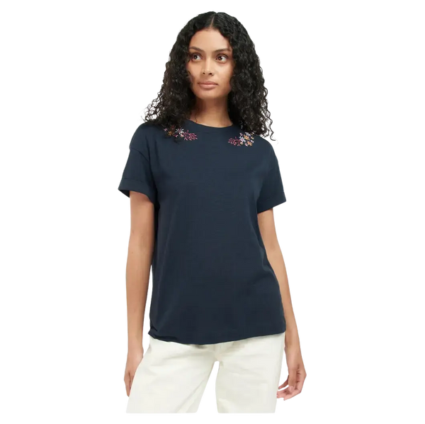 Barbour Apia Tee for Women